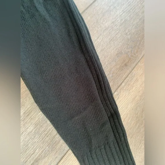 EUC GR 33 quarter zip pullover hooded sweater - Picture 5 of 14